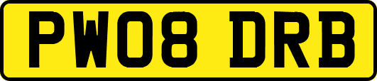 PW08DRB
