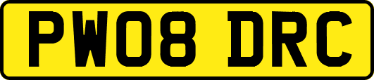 PW08DRC