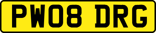 PW08DRG