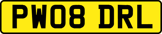PW08DRL