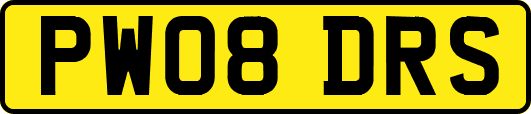 PW08DRS