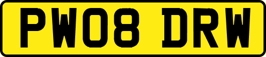 PW08DRW