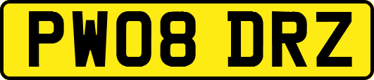 PW08DRZ