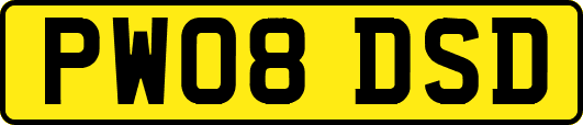 PW08DSD