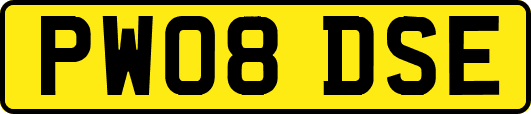 PW08DSE