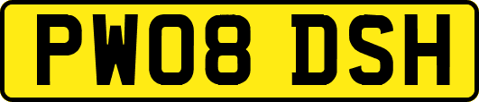 PW08DSH