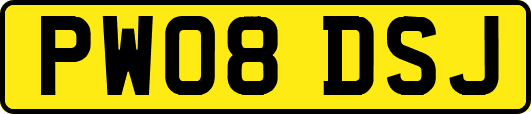 PW08DSJ