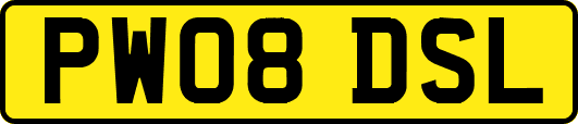PW08DSL