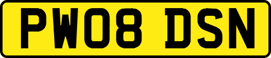 PW08DSN