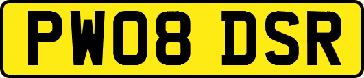 PW08DSR
