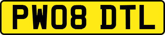 PW08DTL