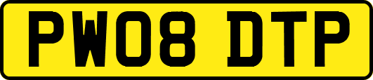 PW08DTP