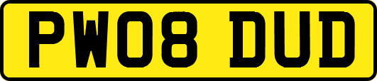 PW08DUD