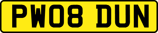 PW08DUN