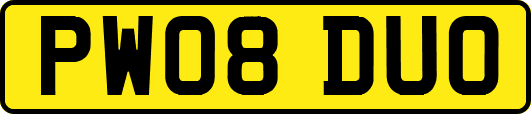 PW08DUO