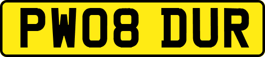 PW08DUR