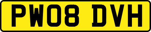 PW08DVH