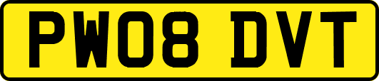 PW08DVT