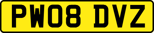 PW08DVZ