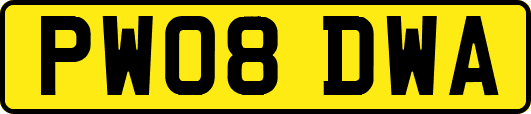 PW08DWA