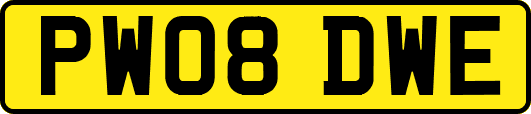 PW08DWE