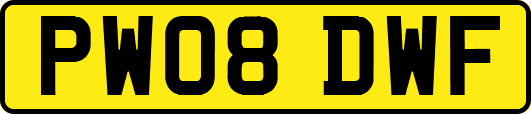 PW08DWF