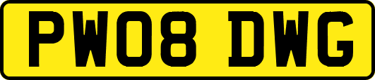 PW08DWG