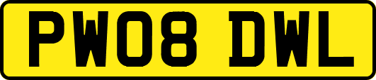 PW08DWL