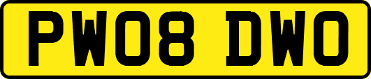 PW08DWO