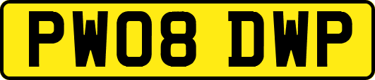 PW08DWP