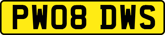 PW08DWS