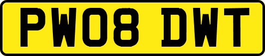 PW08DWT