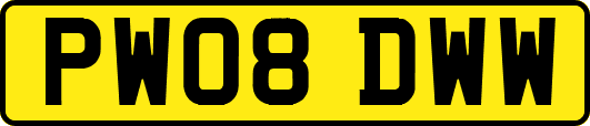 PW08DWW