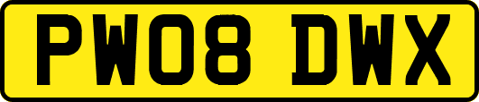 PW08DWX