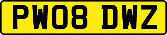 PW08DWZ