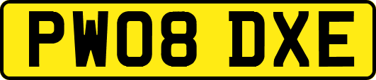 PW08DXE