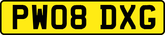 PW08DXG