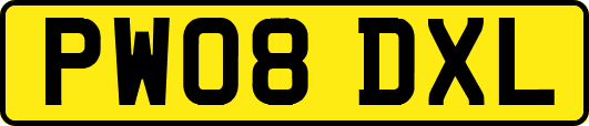 PW08DXL