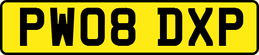 PW08DXP