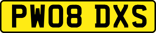 PW08DXS