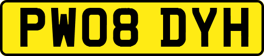 PW08DYH