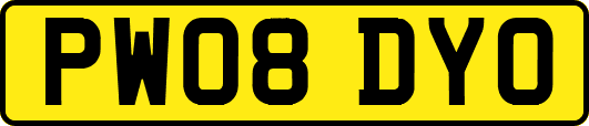 PW08DYO