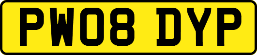 PW08DYP