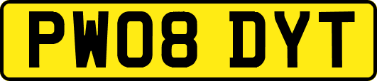 PW08DYT