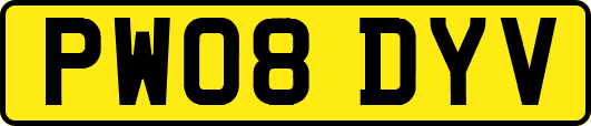 PW08DYV