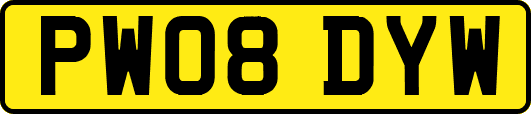 PW08DYW