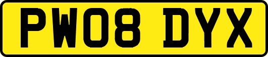 PW08DYX