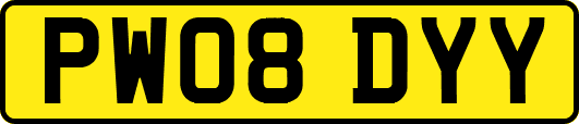 PW08DYY