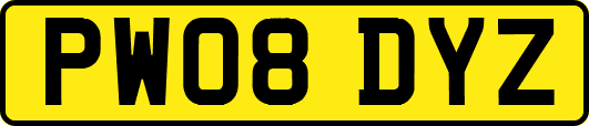 PW08DYZ