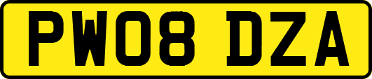 PW08DZA